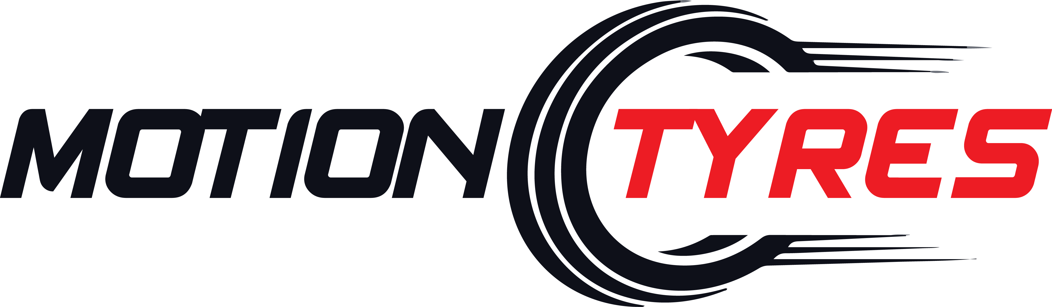 Motion Tyres Logo