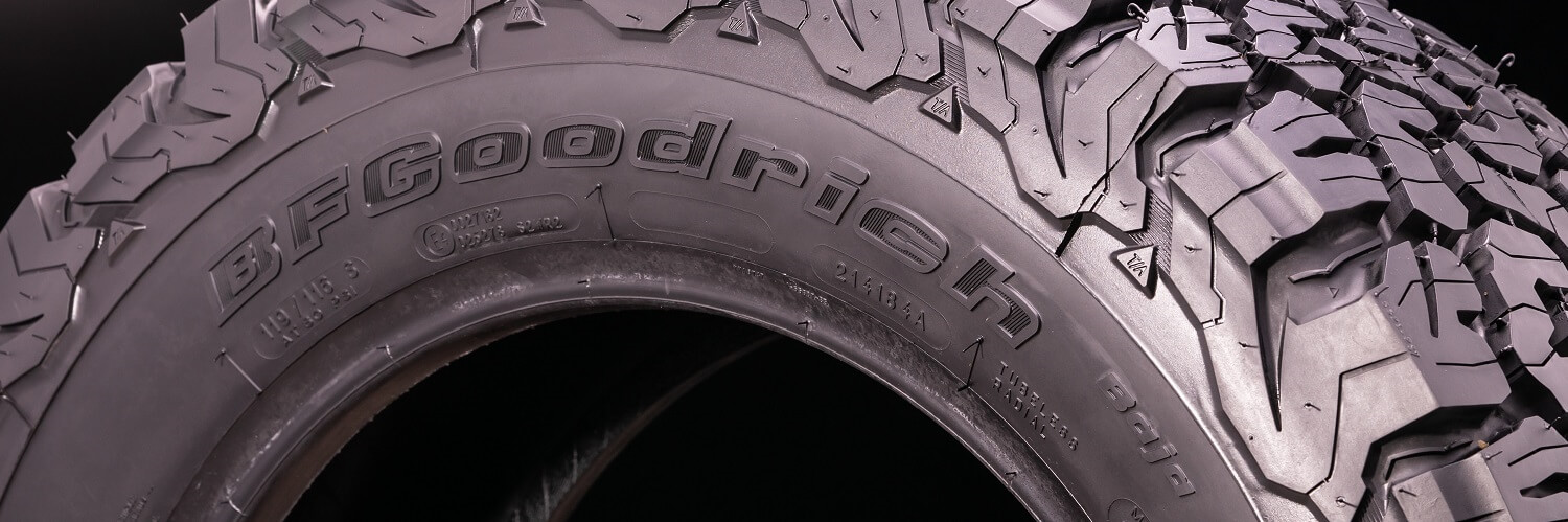 BFGoodrich Tires