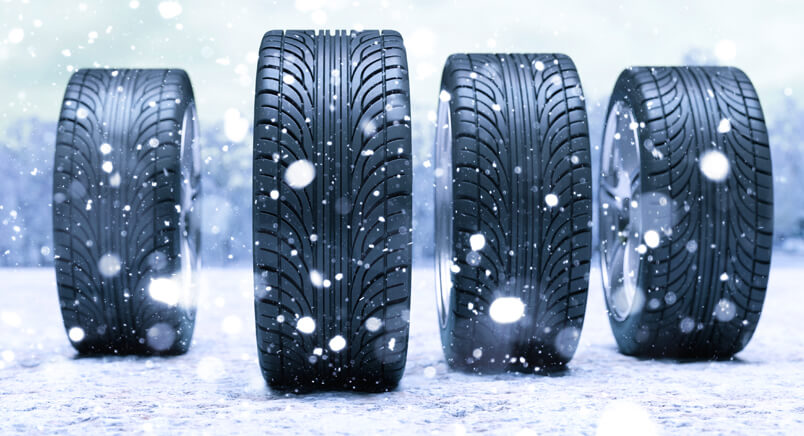 Winter Tires
