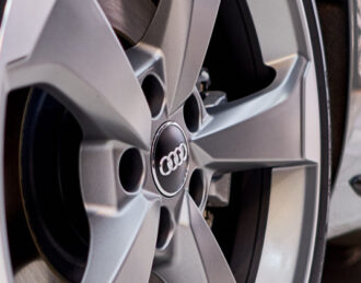 The Short Guide To Choosing Quality Audi Rims