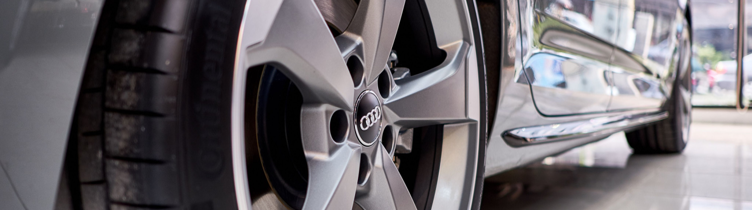 The Short Guide To Choosing Quality Audi Rims