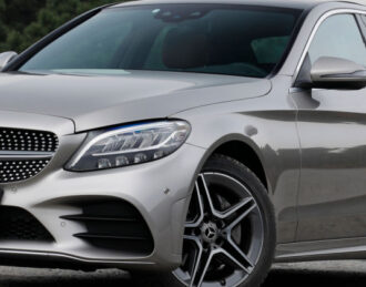 4 Reasons Why Your Mercedes Rims Are Essential