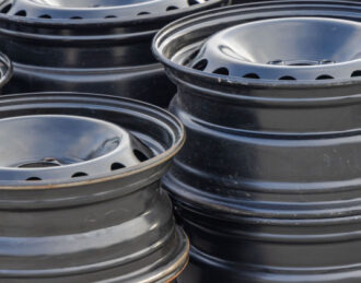 Everything You Need To Know About Steel Wheels
