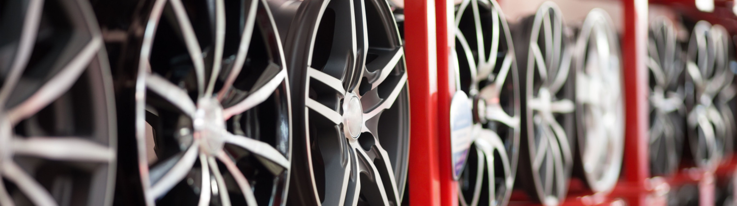 Get Quality Wheels For Sale In Calgary