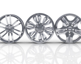 Enhance Your Ride With Alloy Rims In Calgary