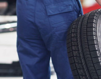 Quick And Convenient Tire Change Near Me In Calgary, AB: Motion Tyres