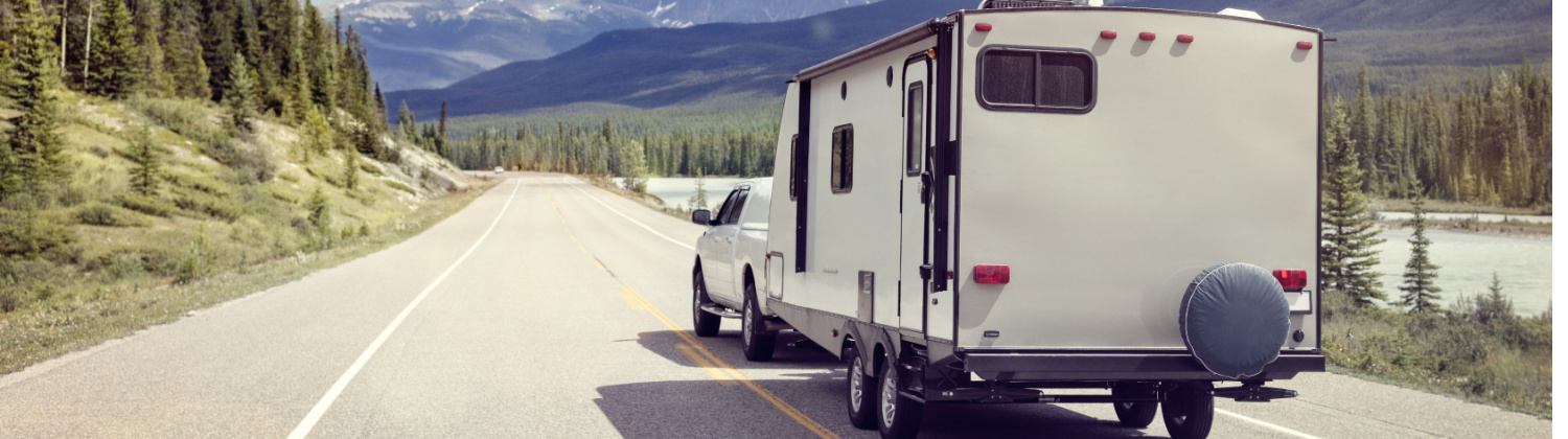 Towing Hitch Inspection and Certification Services in Calgary, AB 
