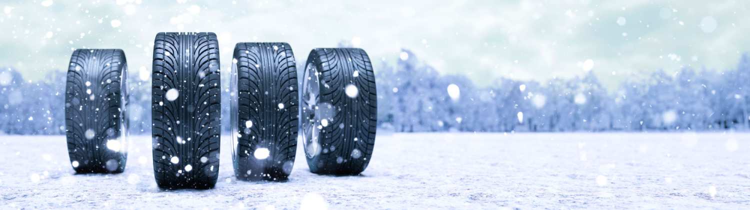 How To Invest In The Best Winter Tires: A Calgary Buyer's Handbook