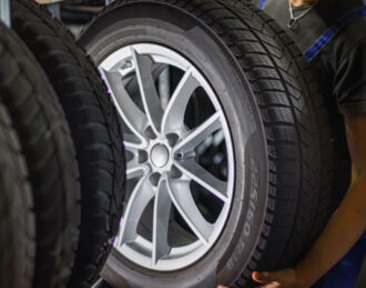 Discover Truck Wheels At Motion Tyres In Calgary