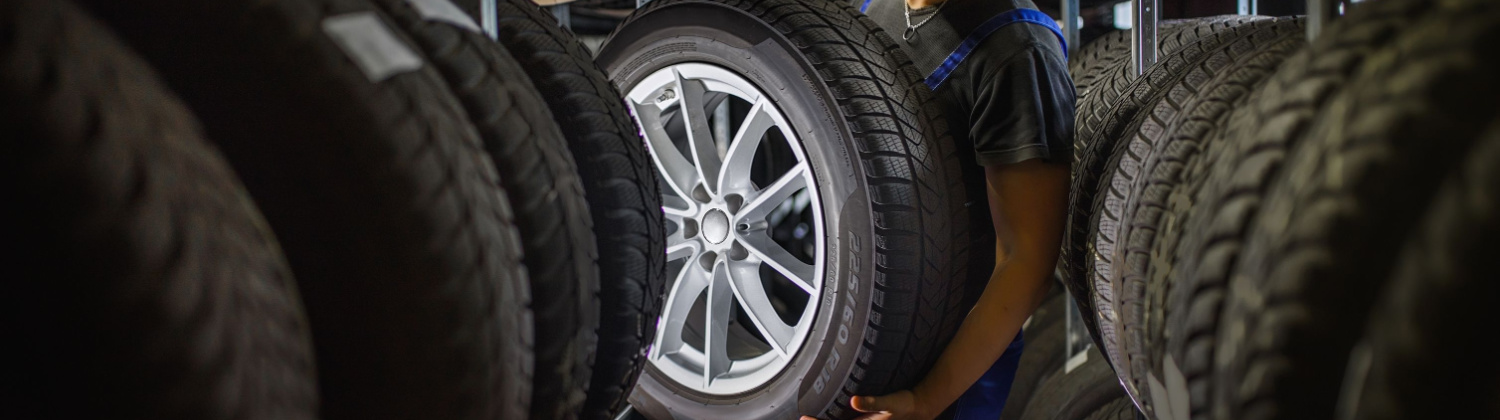 Discover Truck Wheels At Motion Tyres In Calgary