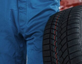 Gear Up For Spring: Tire Changeover Services At Motion Tyres